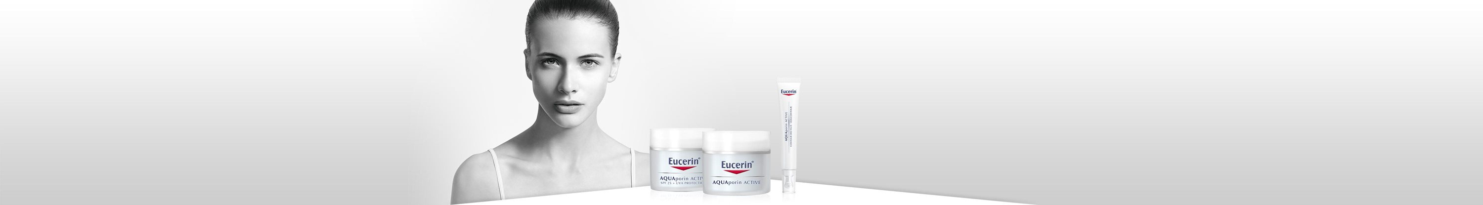 EUCERIN AQUAporin ACTIVE
